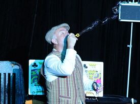 Paul Antonio Magic - Magician - Buffalo, NY - Hero Gallery 1