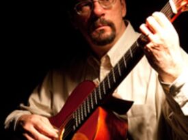 John Willingham - Singer Guitarist - Atlanta, GA - Hero Gallery 4