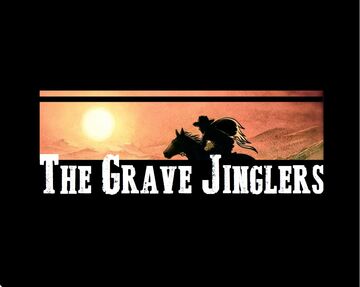 The Grave Jinglers - Rock Band - Oyster Bay, NY - Hero Main
