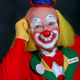 Buttons The Clown, profile image