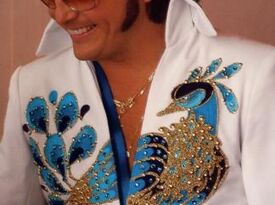 Eddie Powers - Elvis Impersonator - Las Vegas, NV - Hero Gallery 3