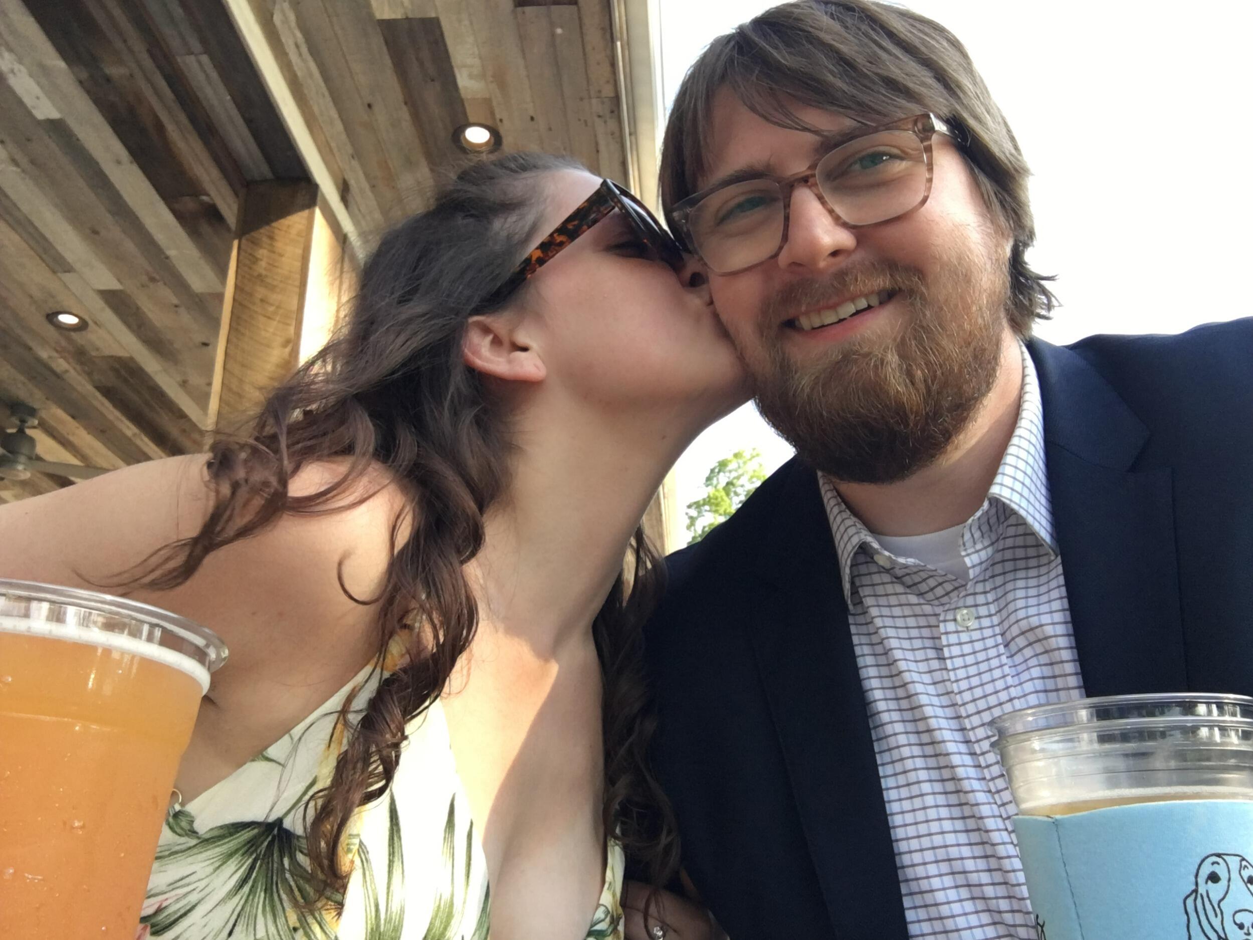 Jughead and Kerry's wedding!