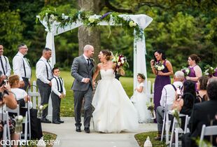 Wedding Venues in Salem, MO - The Knot