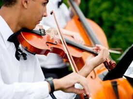 Steve Holman - Cellist - Boone, NC - Hero Gallery 4