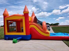 Mr. Bounce Inflatables - Bounce House - Harmony, NC - Hero Gallery 3