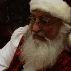 Santa Claus, profile image