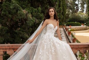 Wedding Dresses Hickory NC