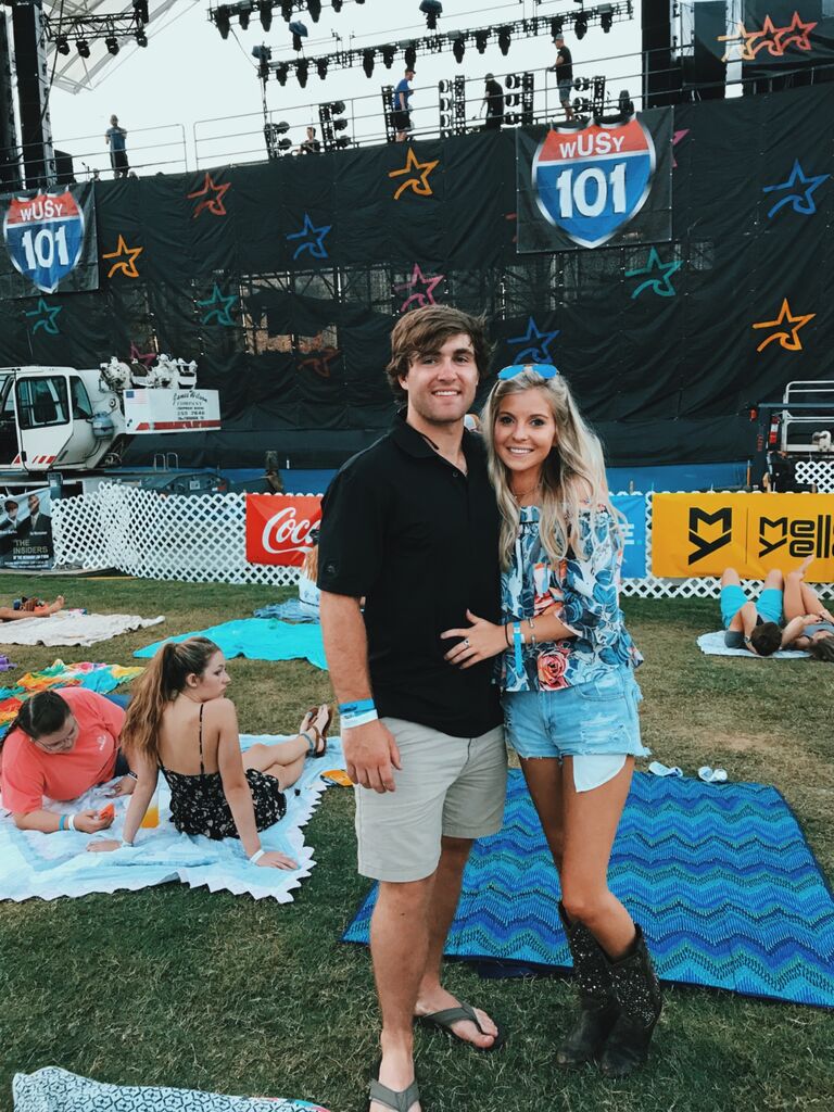Riverbend! 