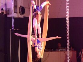 Circus Lux by The Aerial Classroom - Circus Performer - Van Nuys, CA - Hero Gallery 2