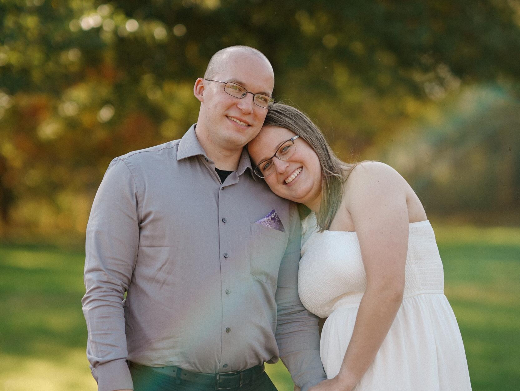 Caitlin Sas and James Roe's Wedding Website - The Knot