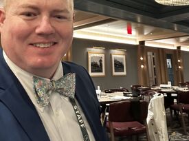 Dr. Tyler Robertson, Pianist & Organist - Pianist - Cincinnati, OH - Hero Gallery 1
