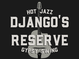 Django's Reserve - Swing Band - Torrington, CT - Hero Gallery 3