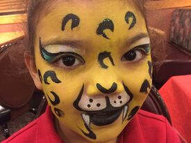 Happy Face Parties - Face Painter - Fort Lauderdale, FL - Hero Gallery 2