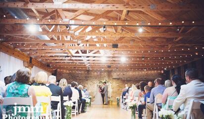 Rhinegeist Brewery Top Cincinnati Oh Wedding Venue