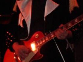 Stairway To Heaven - Led Zeppelin Tribute Band - New York City, NY - Hero Gallery 3