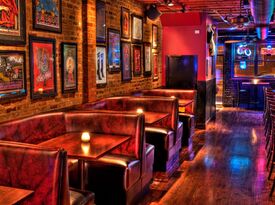 Trace - Main Floor - Bar - Chicago, IL - Hero Gallery 1