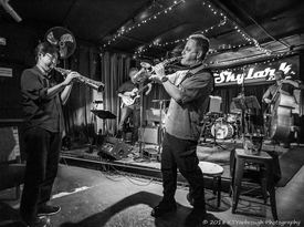 Saxophonist - Tsuyoshi Niwa (aka Pepe Imposible) - Saxophonist - New York City, NY - Hero Gallery 4