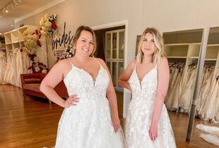 Wedding Dresses OH