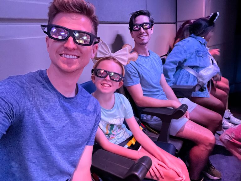 Disney Day!