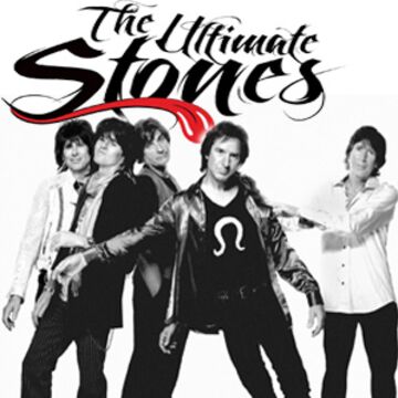 The Ultimate Stones - Rolling Stones Tribute Band - Mission Viejo, CA - Hero Main