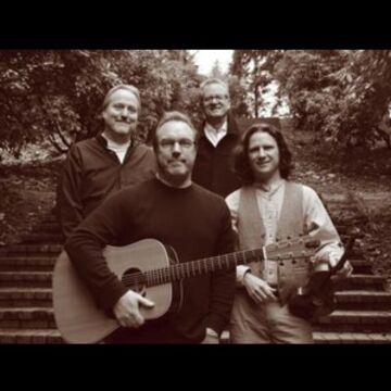 SwitchGrass - Bluegrass Band - Portland, OR - Hero Main