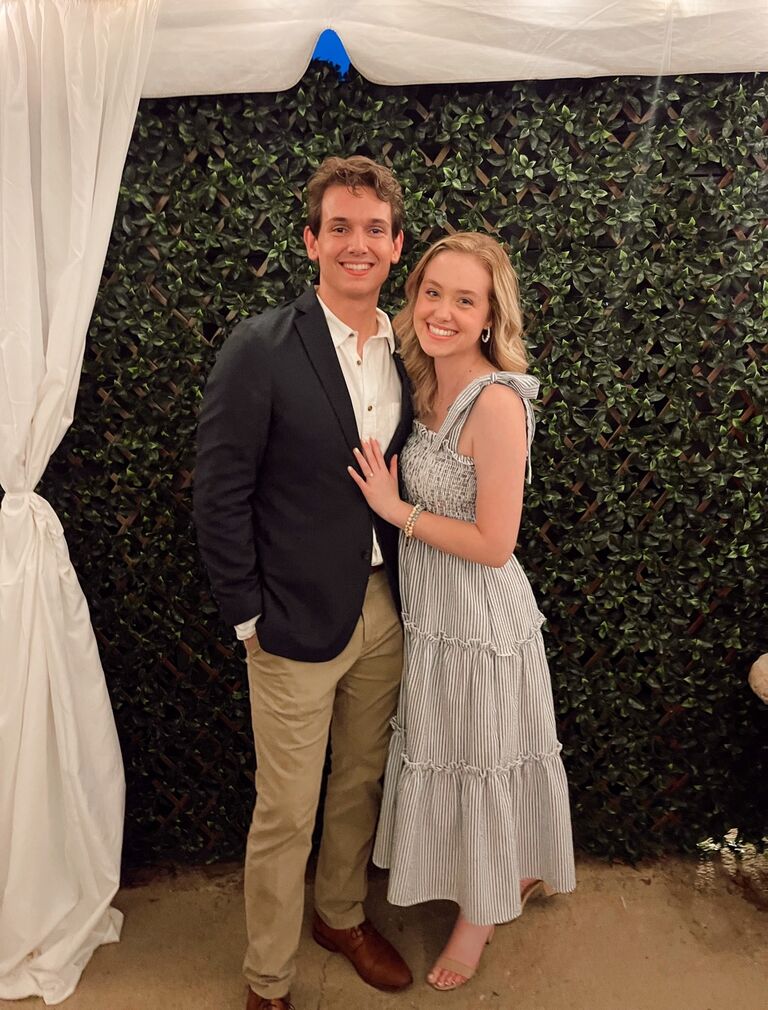 Forever Wedding Date.