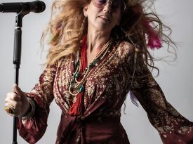 Forever Janis - Tribute Band - Tampa, FL - Hero Gallery 2