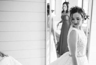 Bridesmaid Dresses and Gowns With Prices in Pittsburgh, PA - The Knot