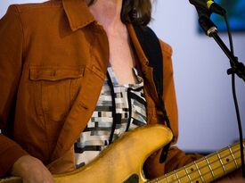 Wendy Clark Band - Rock Band - Denver, CO - Hero Gallery 3
