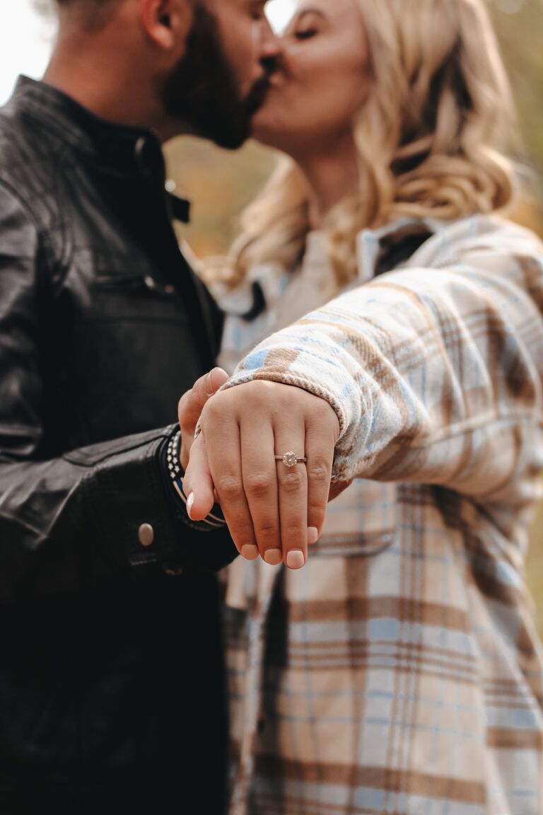 Engaged 