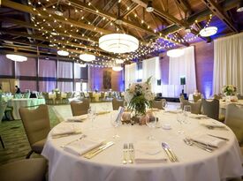 Chubb Conference Center - Lafayette Ballroom - Ballroom - Lafayette Hill, PA - Hero Gallery 4