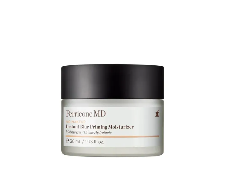 Perricone instant blur priming moisturizer