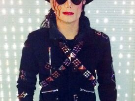 Sam J as Michael Jackson - Michael Jackson Tribute Act - Las Vegas, NV - Hero Gallery 3