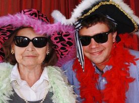 Brilliant Photo Booth - Photo Booth - High Springs, FL - Hero Gallery 2