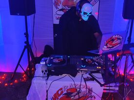 DJ MCRAZOR - DJ - Atlanta, GA - Hero Gallery 2