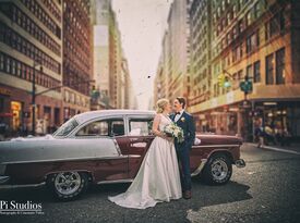 PSPi Studios Wedding & Event Photography + Video - Photographer - New York City, NY - Hero Gallery 1