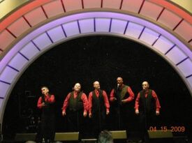 Step Back In Time - A Cappella Group - Putnam Valley, NY - Hero Gallery 4