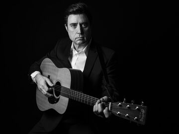 Johnny Cash Now - Johnny Cash Tribute Act - Cumming, GA - Hero Main