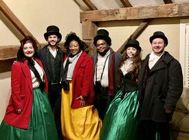 The Parson Brown Singers Christmas Carolers - Christmas Caroler - Radnor, PA - Hero Gallery 3