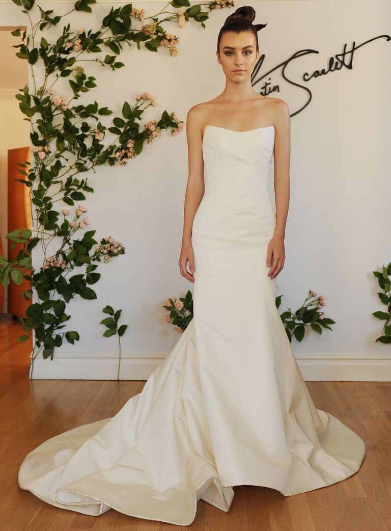 Amazing Austin Scarlett Wedding Dress of the decade Check it out now 