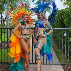 Showgirls & Multi-Cultural Entertainment, profile image