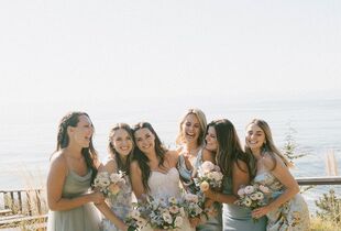 Wedding Planners in Santa Cruz CA The Knot