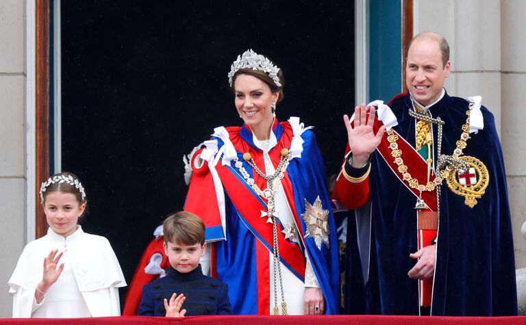 Prince William and Kate Middleton's Relationship Timeline