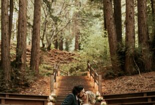 Wedding Venues in Santa Cruz CA The Knot