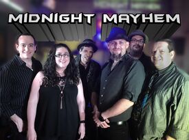 Midnight Mayhem - Cover Band - Longwood, FL - Hero Gallery 2