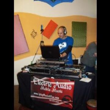 DJ Jonny the SoCal DJ - Mobile DJ - Peoria, AZ - Hero Main