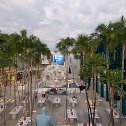 Palm Court Plaza, profile image