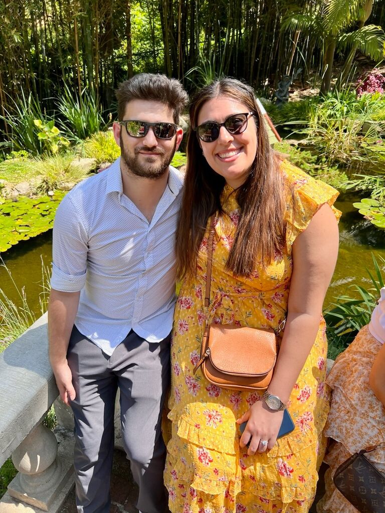 Exploring the Virginia Robinson Gardens in Beverly Hills, California