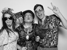 Click and Joy Photo Booth - Photographer - New York City, NY - Hero Gallery 2