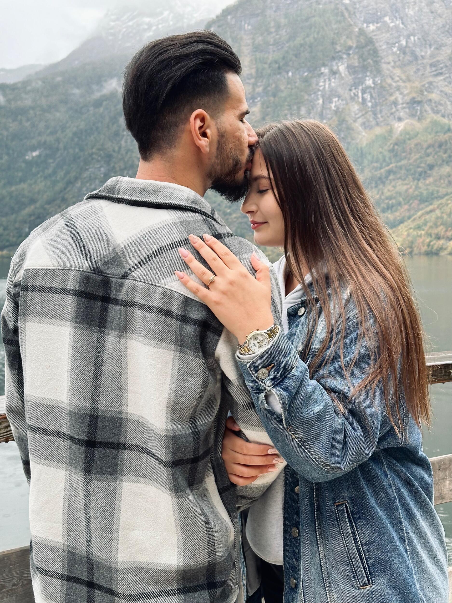 Engaged 